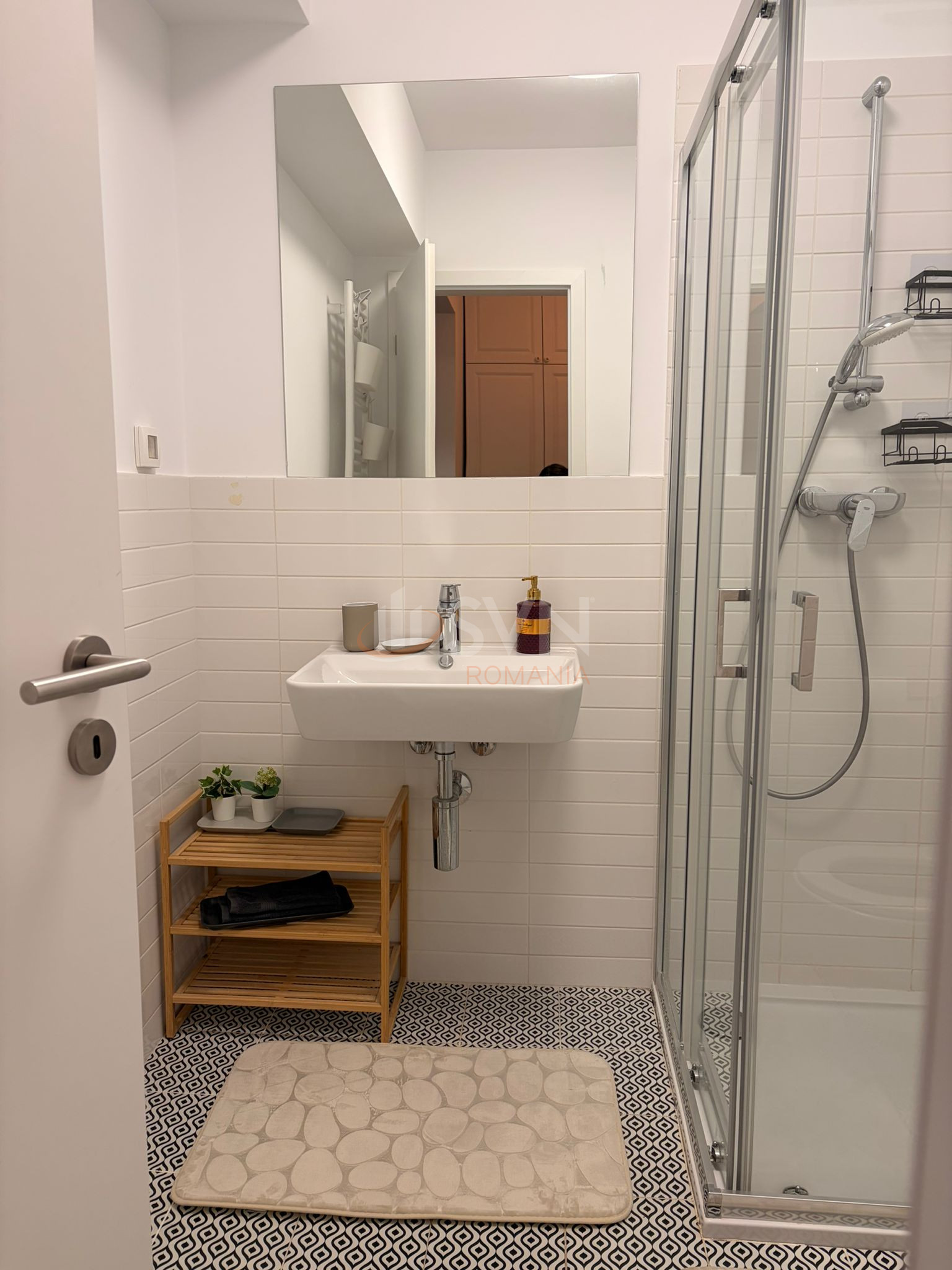 Garsoniera Bucuresti/Aviatiei