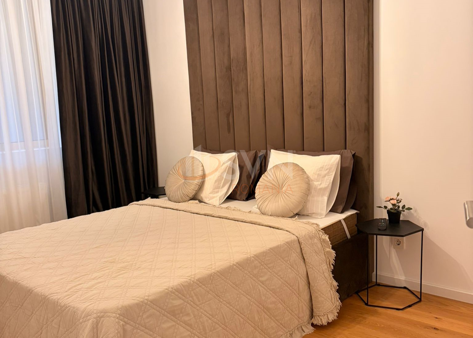 Garsoniera Bucuresti/Aviatiei