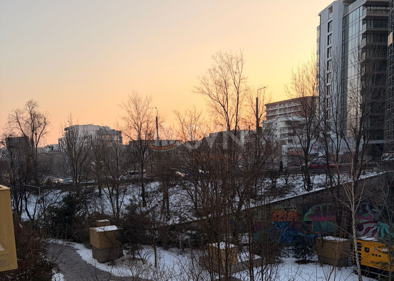 Garsoniera Bucuresti/Aviatiei