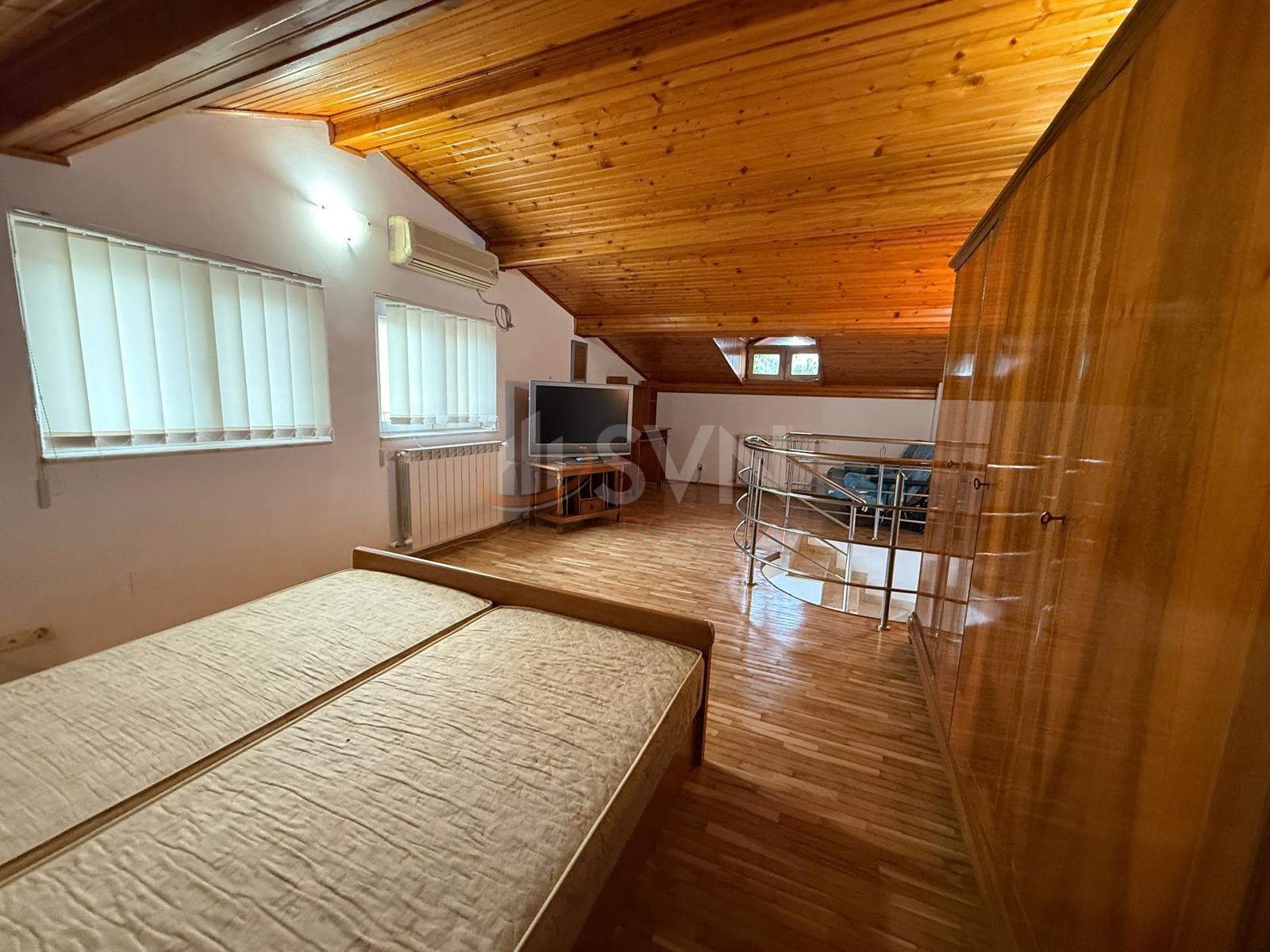 Garsoniera Bucuresti/Baneasa