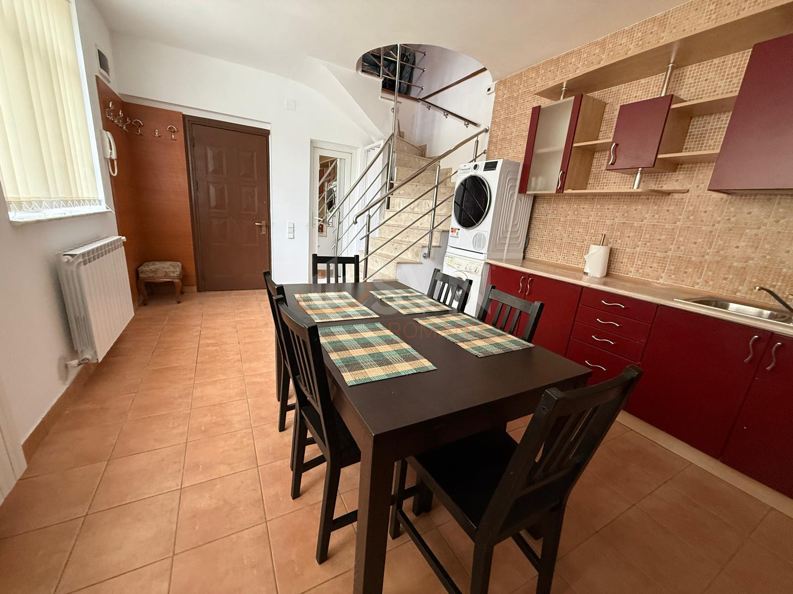 Garsoniera Bucuresti/Baneasa