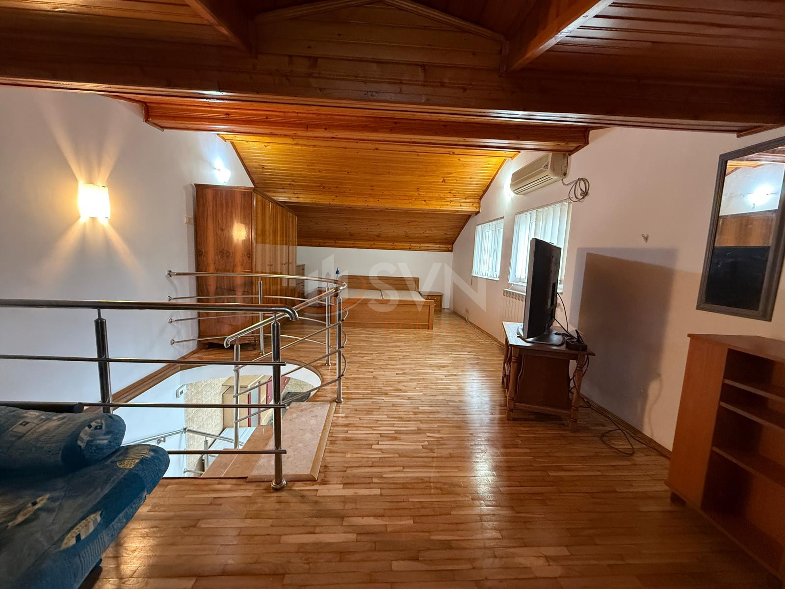 Garsoniera Bucuresti/Baneasa