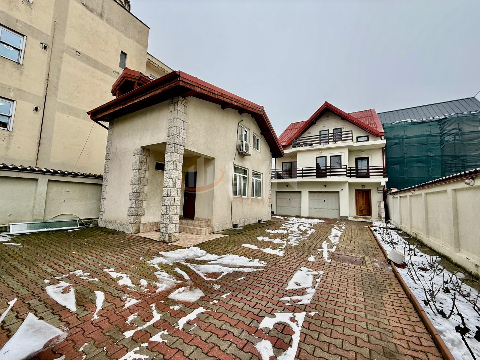 Garsoniera Bucuresti/Baneasa