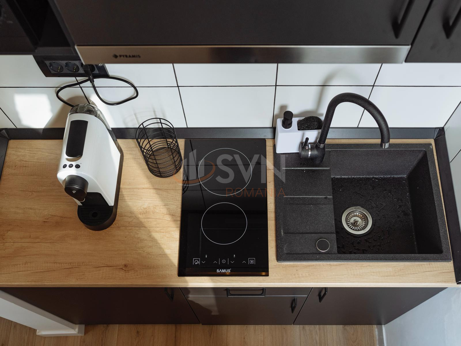 Garsoniera Bucuresti/Universitate (s1)