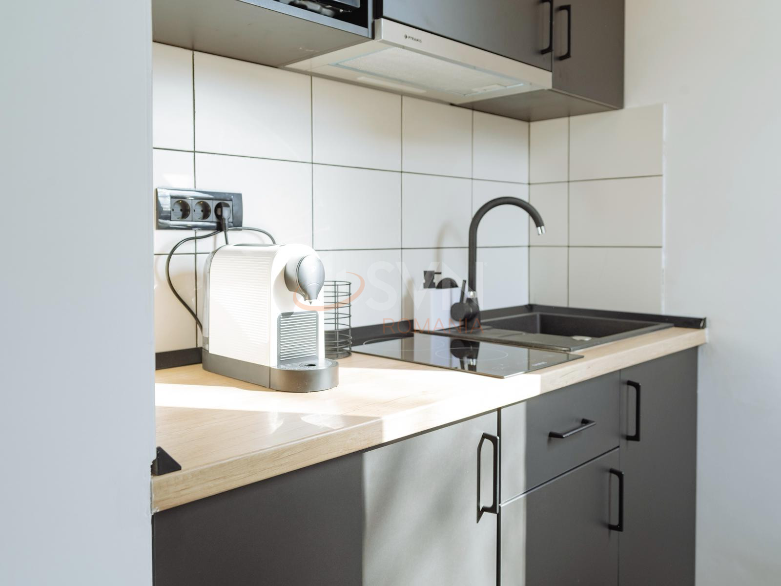 Garsoniera Bucuresti/Universitate (s1)