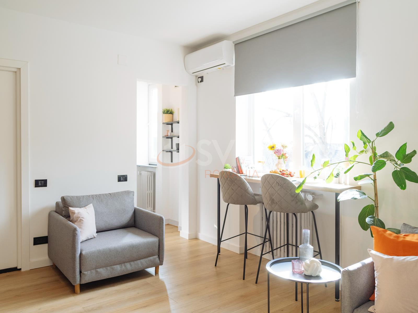 Garsoniera Bucuresti/Universitate (s1)