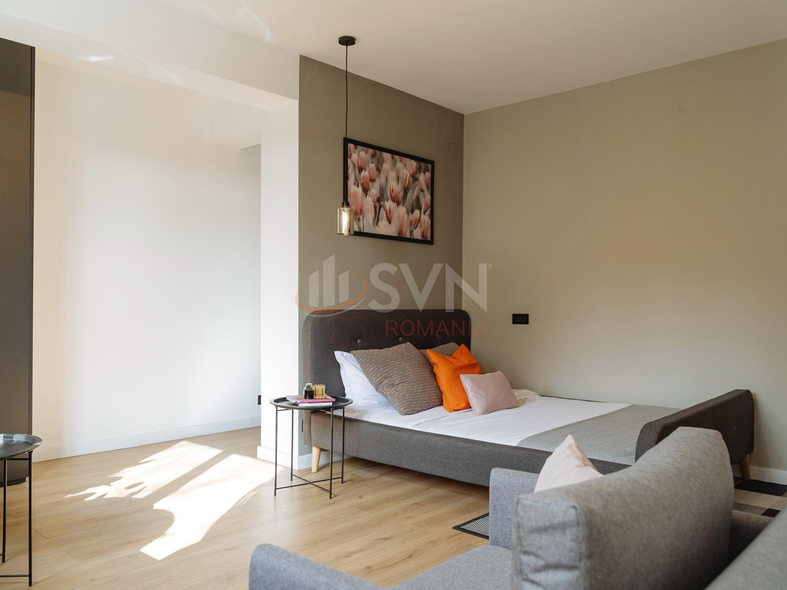 Garsoniera Bucuresti/Universitate (s1)