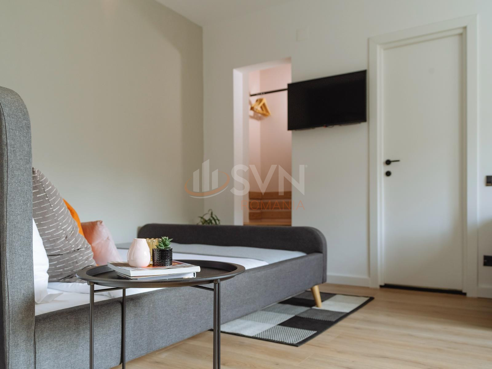 Garsoniera Bucuresti/Universitate (s1)