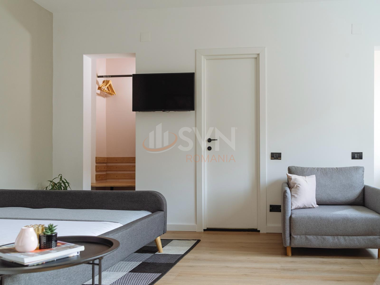 Garsoniera Bucuresti/Universitate (s1)