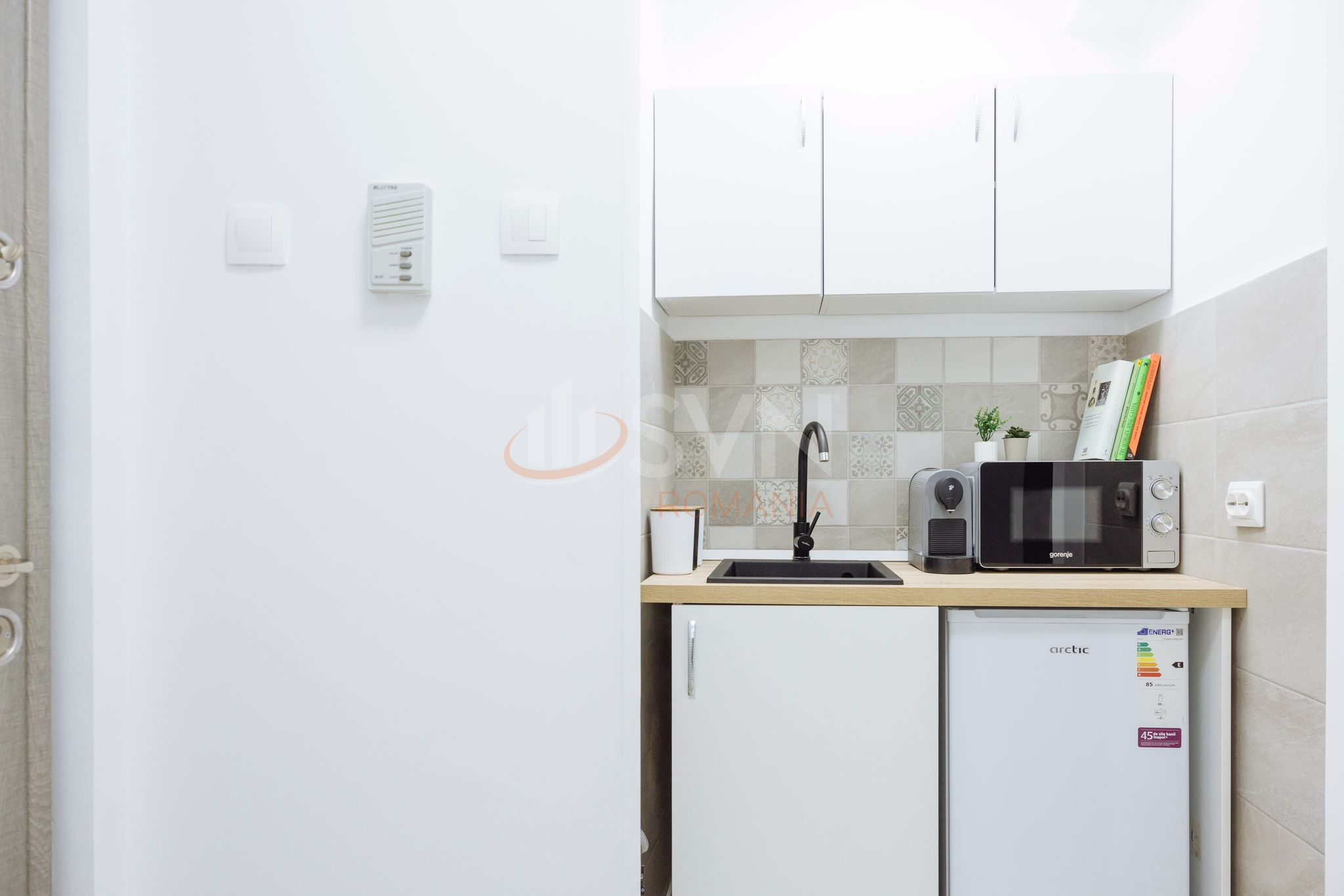 Garsoniera Bucuresti/Piata Romana