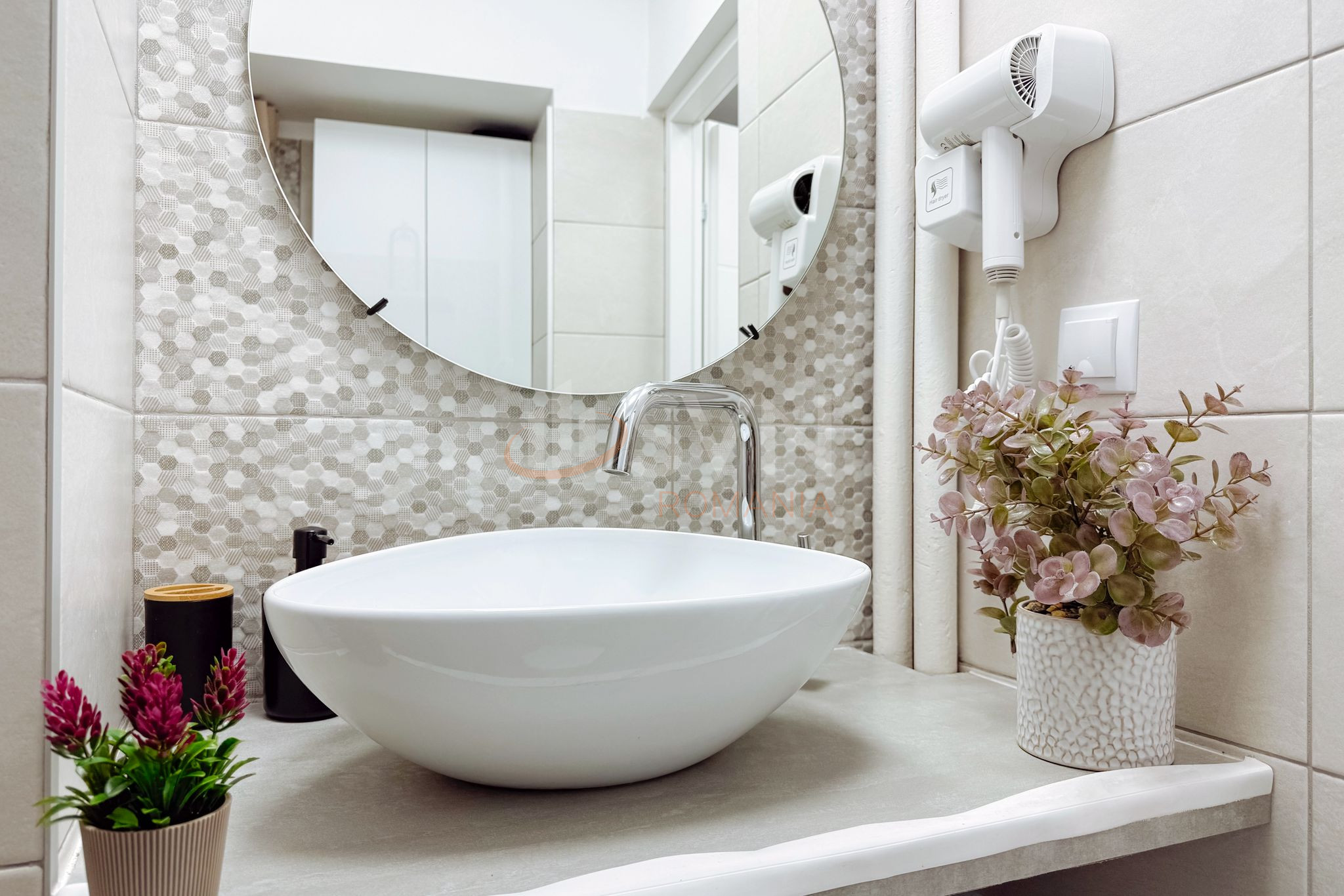 Garsoniera Bucuresti/Piata Romana