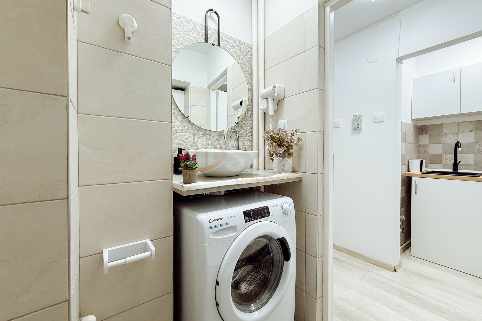 Garsoniera Bucuresti/Piata Romana