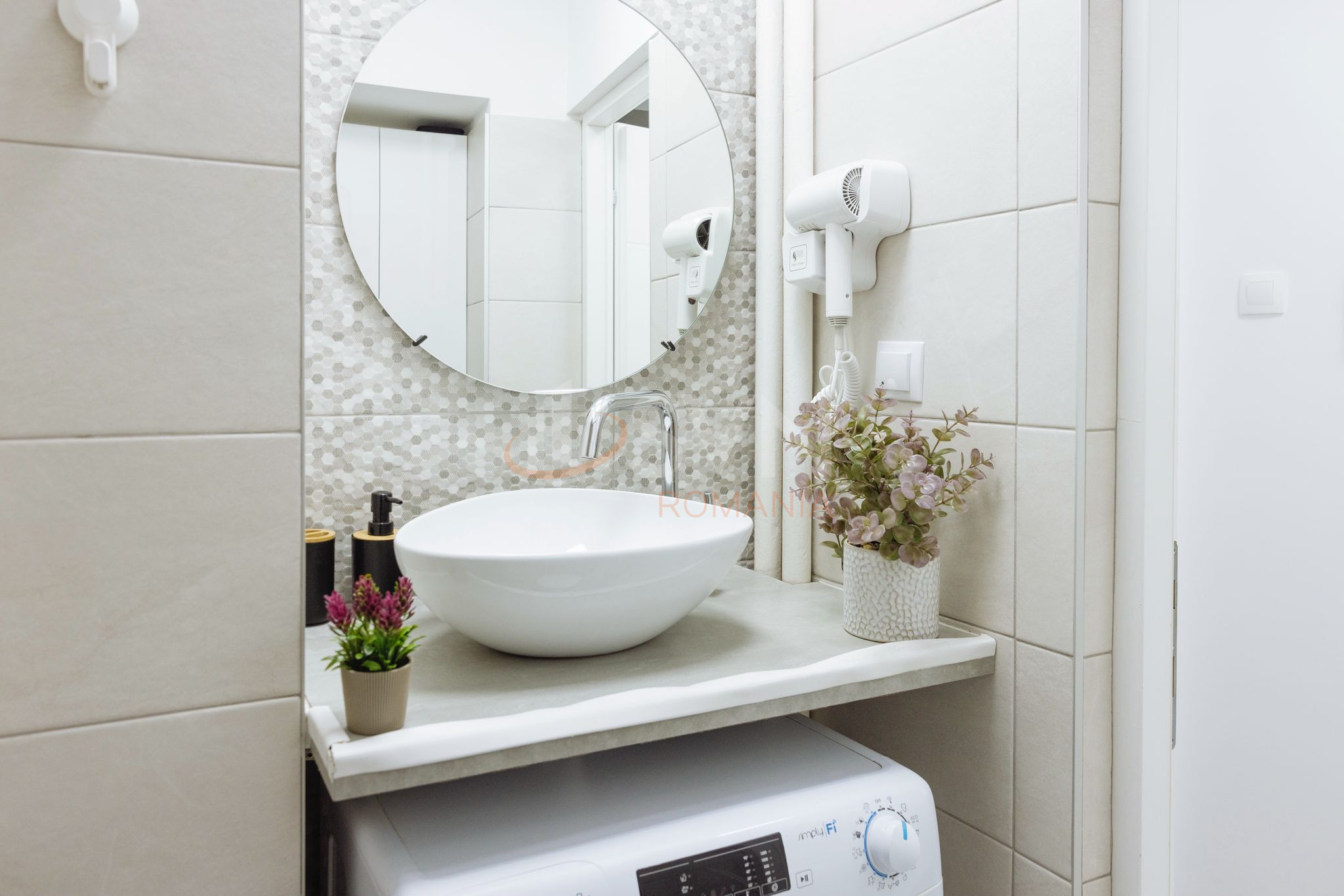 Garsoniera Bucuresti/Piata Romana