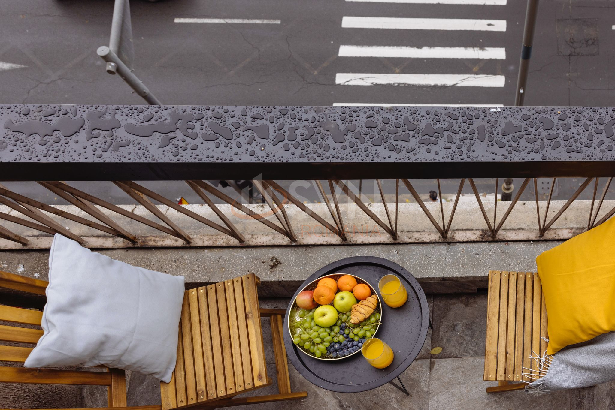 Garsoniera Bucuresti/Piata Romana