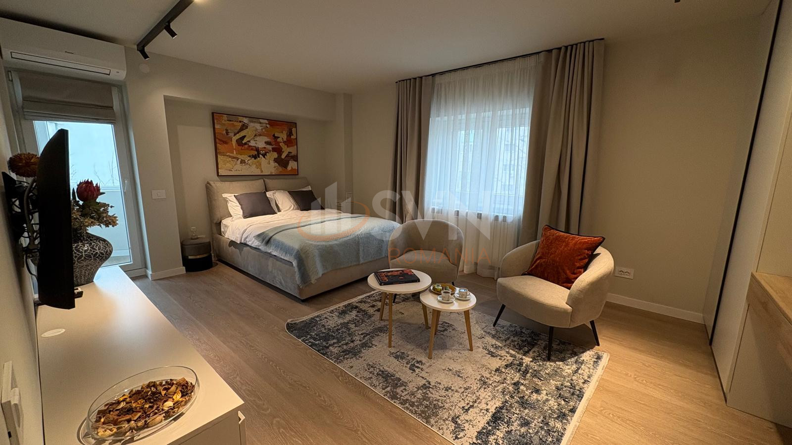 Garsoniera Bucuresti/Aviatiei