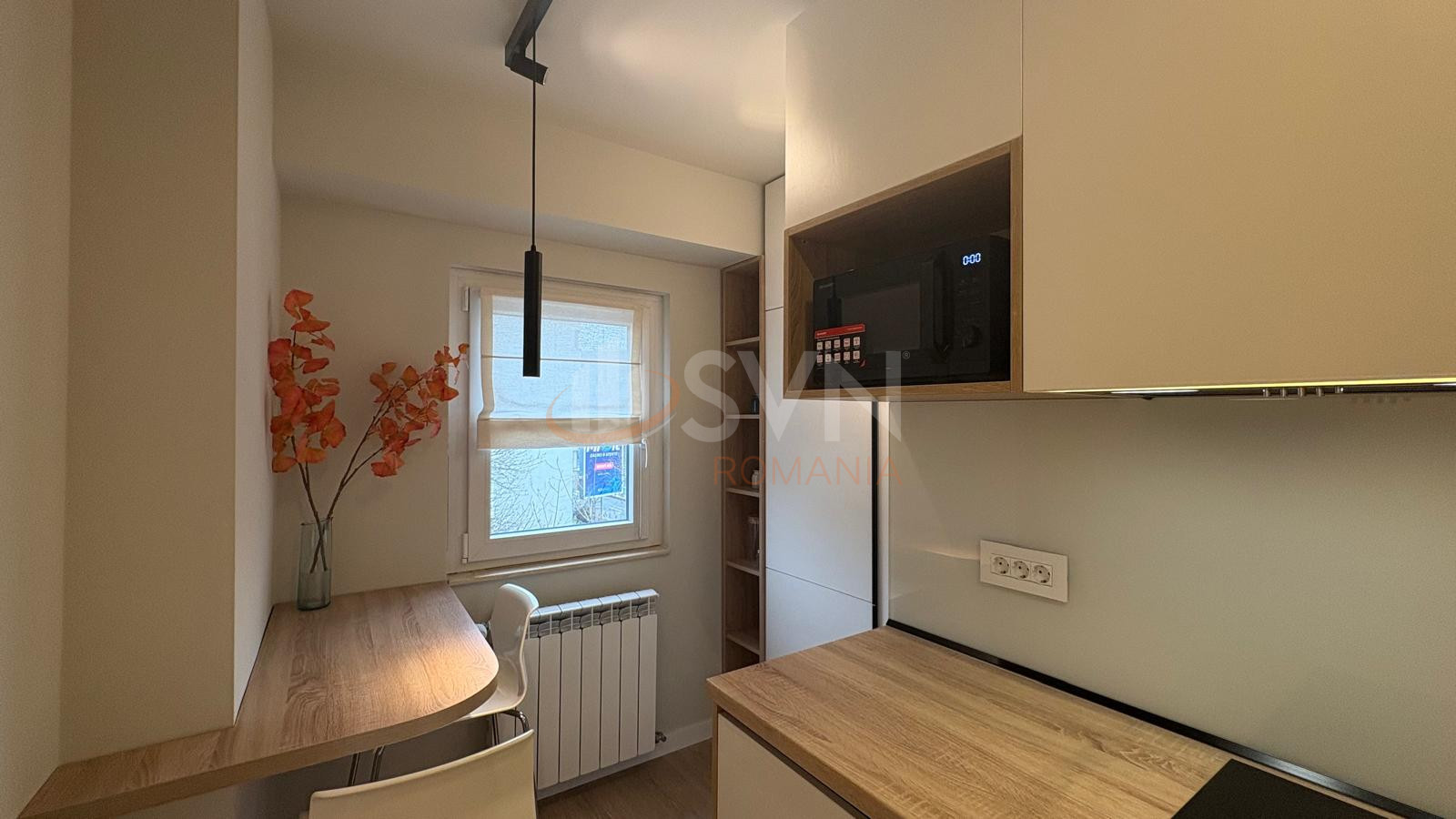 Garsoniera Bucuresti/Aviatiei