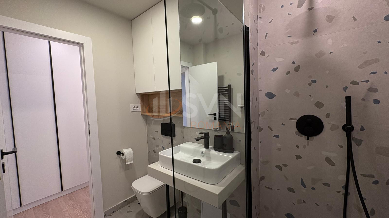 Garsoniera Bucuresti/Aviatiei