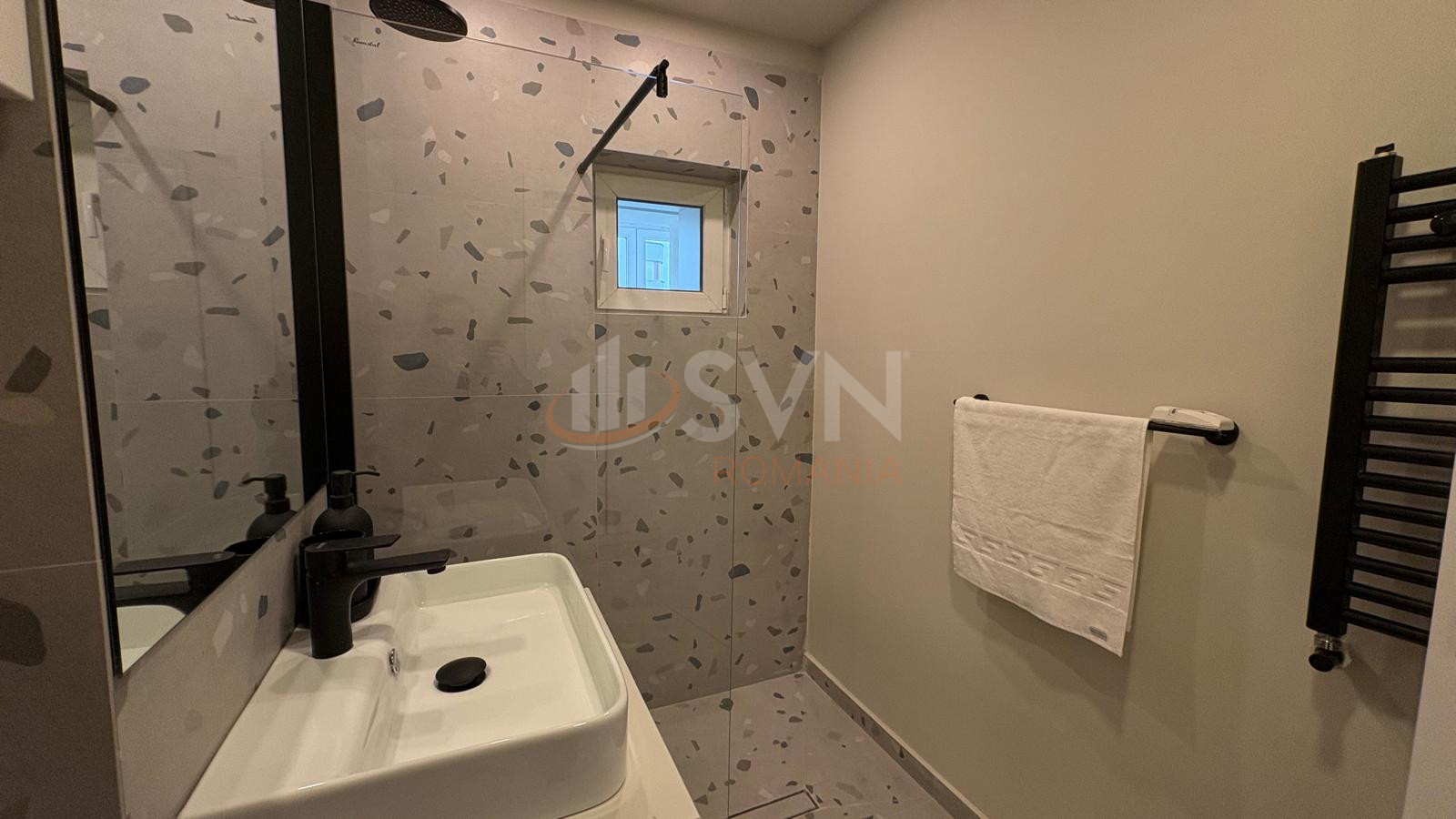 Garsoniera Bucuresti/Aviatiei