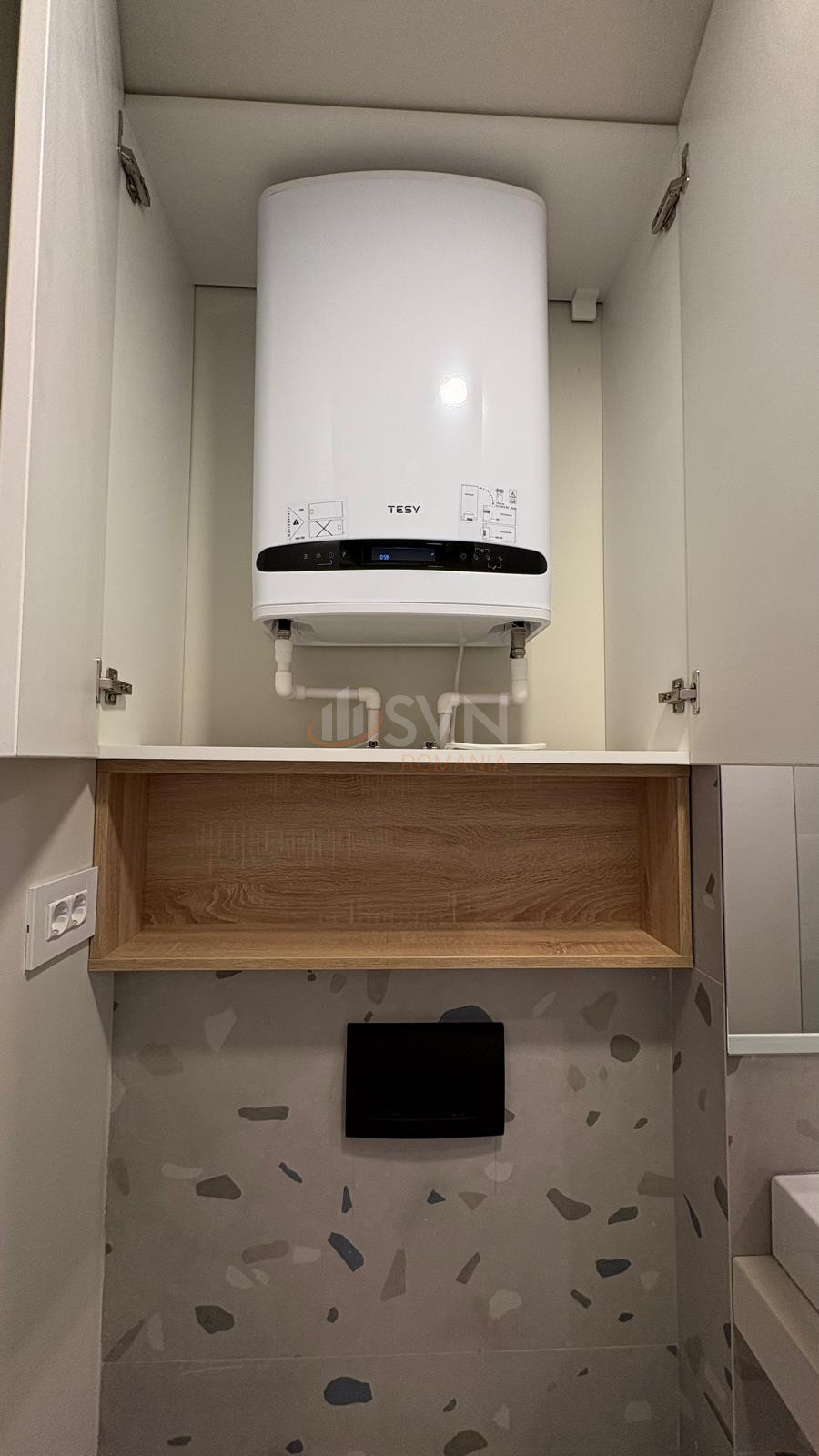 Garsoniera Bucuresti/Aviatiei