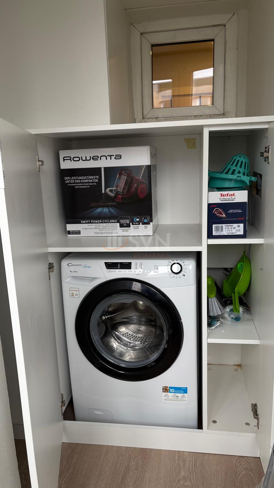 Garsoniera Bucuresti/Aviatiei