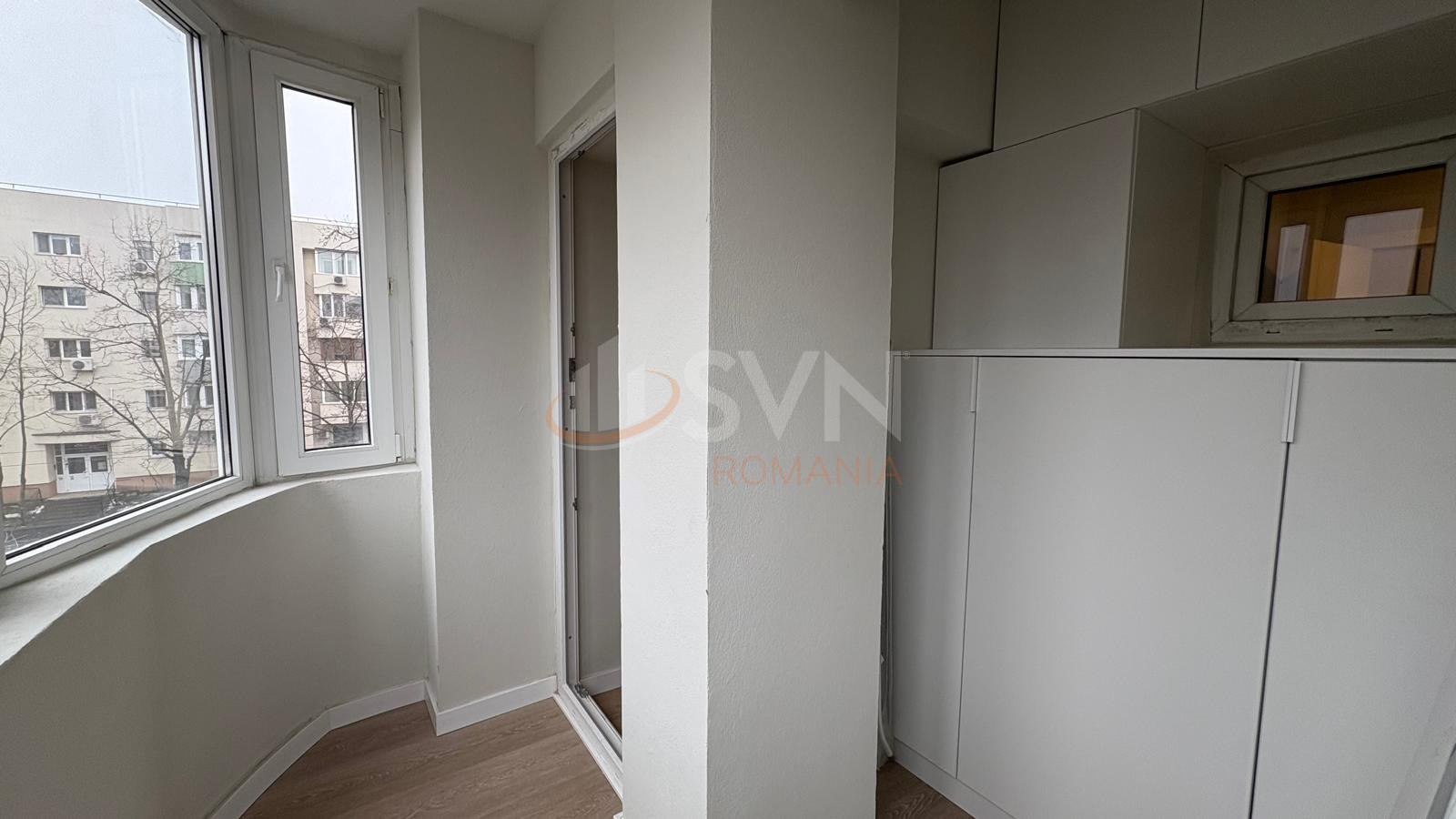 Garsoniera Bucuresti/Aviatiei