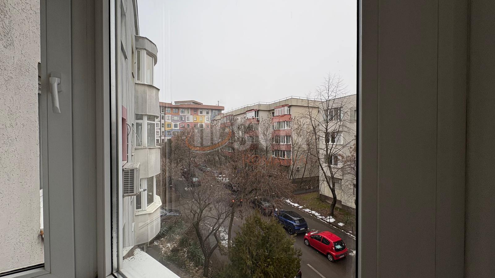 Garsoniera Bucuresti/Aviatiei