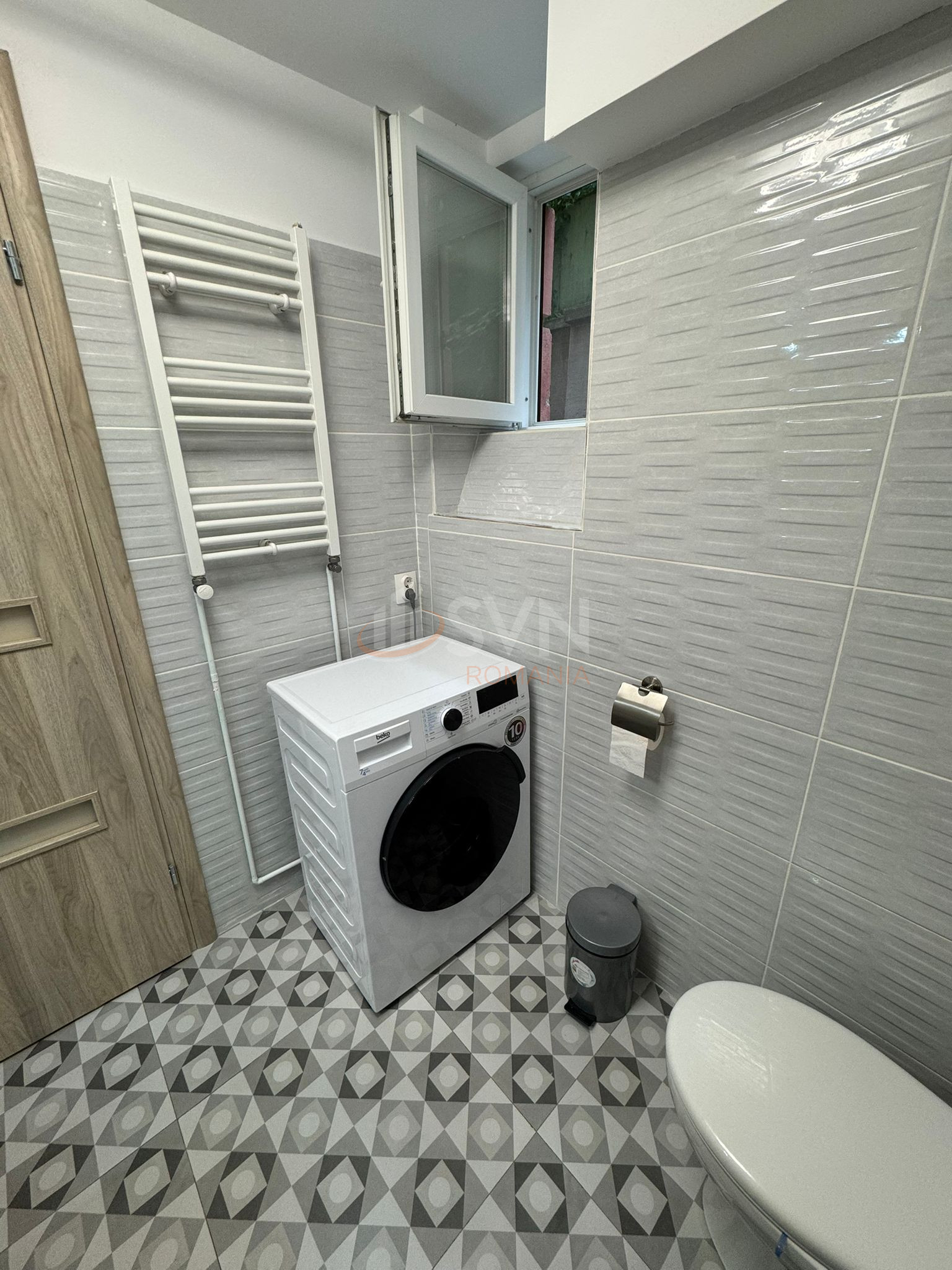 Garsoniera Bucuresti/Cismigiu