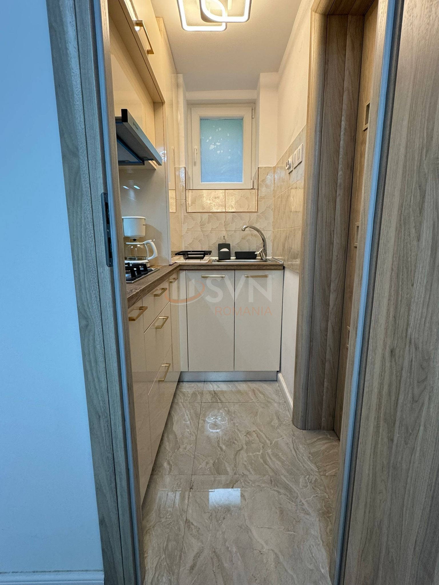 Garsoniera Bucuresti/Cismigiu