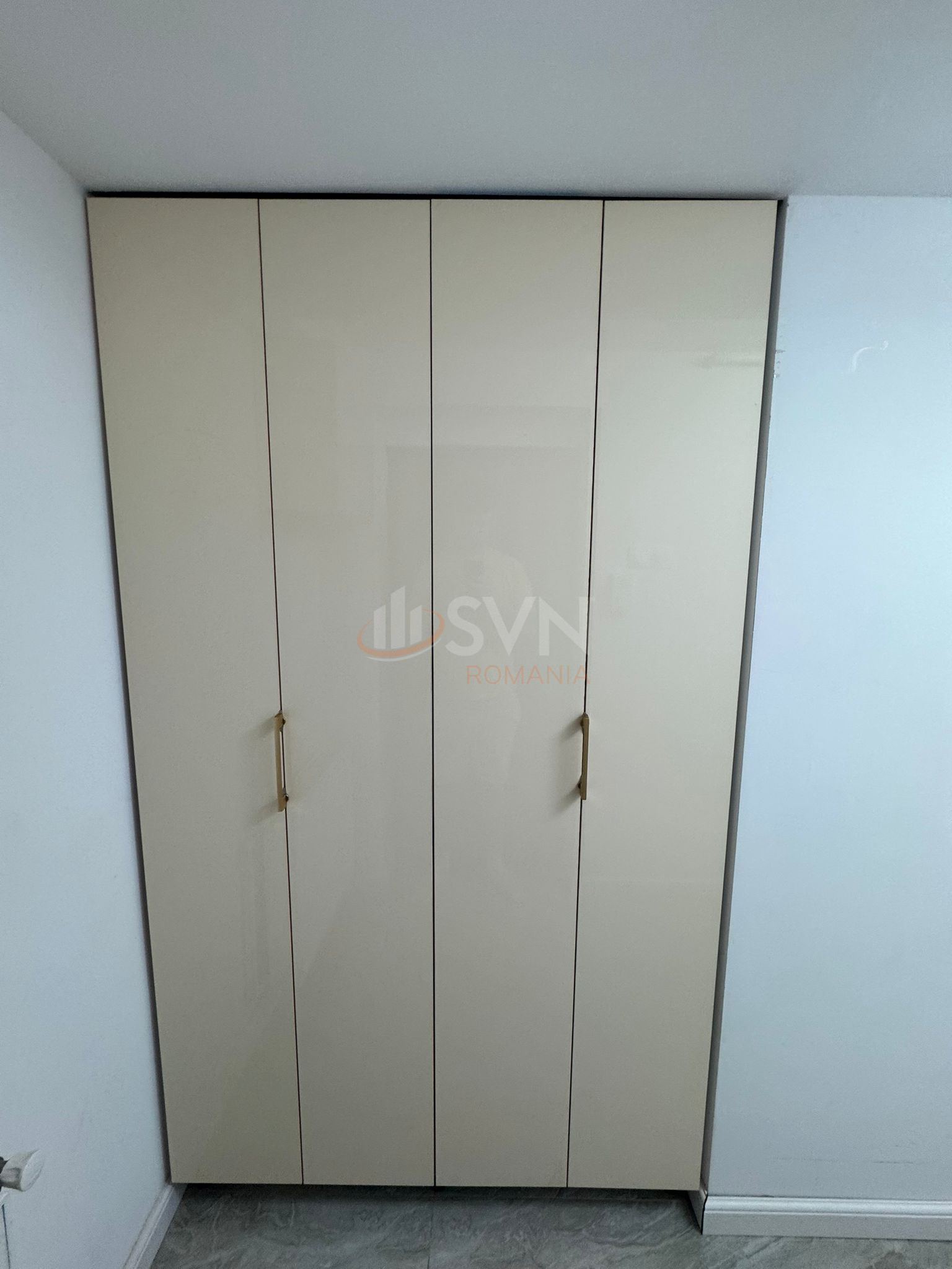 Garsoniera Bucuresti/Cismigiu