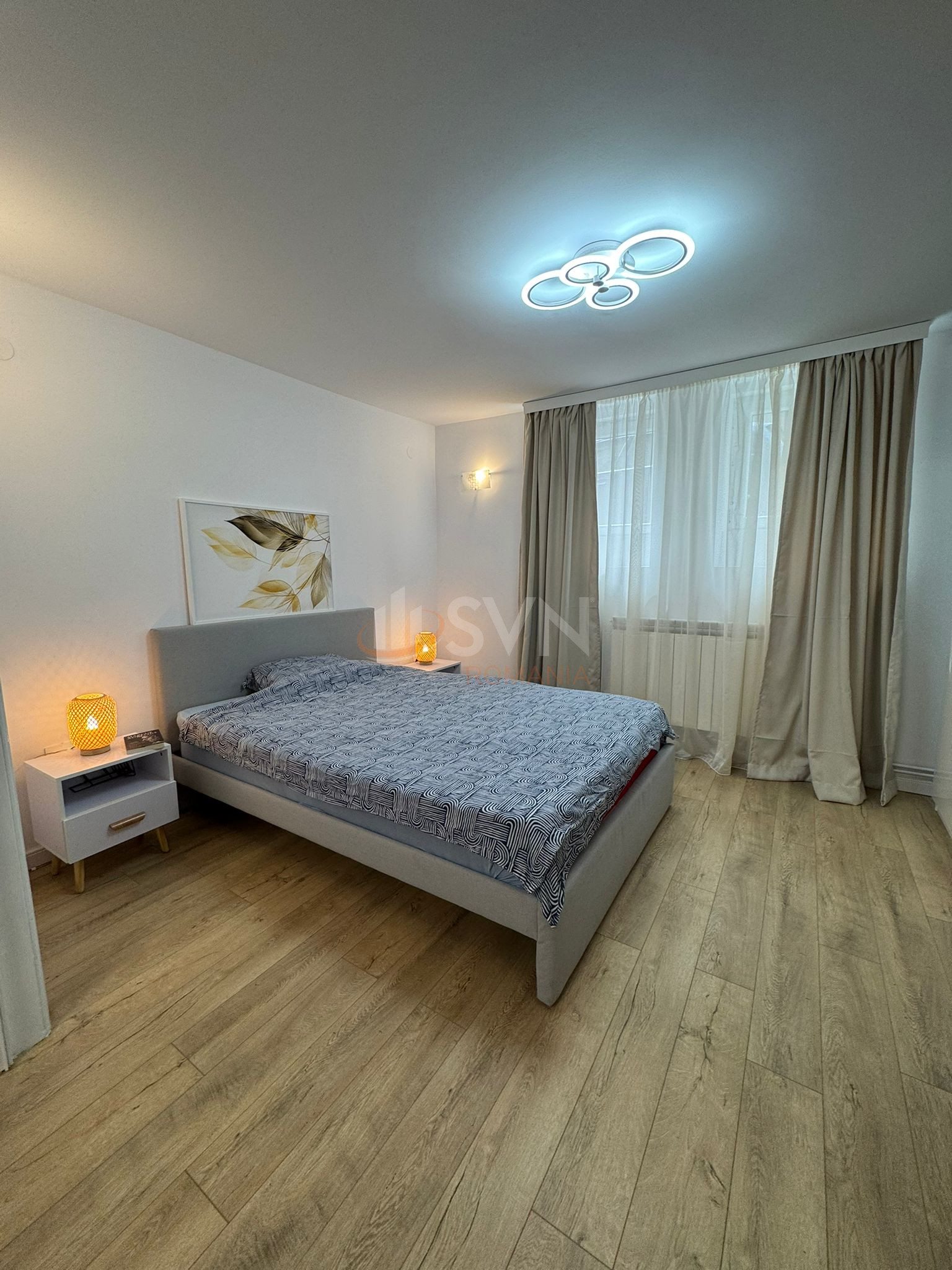 Garsoniera Bucuresti/Cismigiu