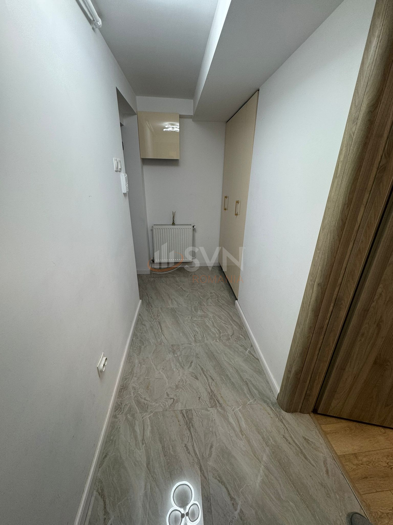 Garsoniera Bucuresti/Cismigiu