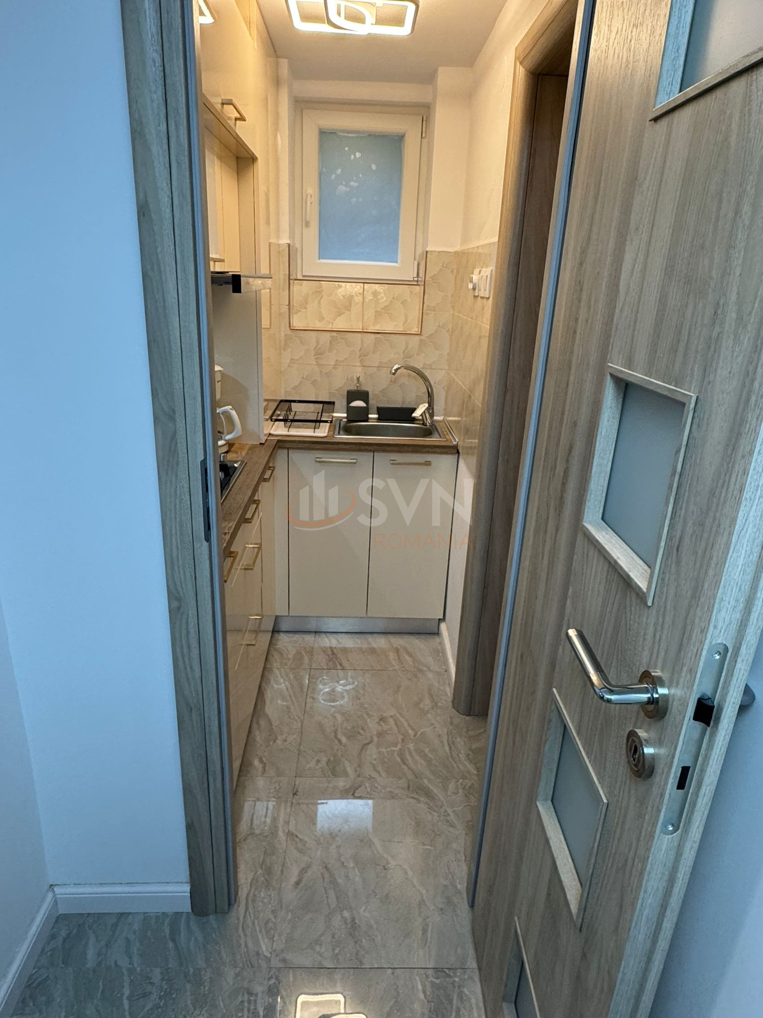 Garsoniera Bucuresti/Cismigiu