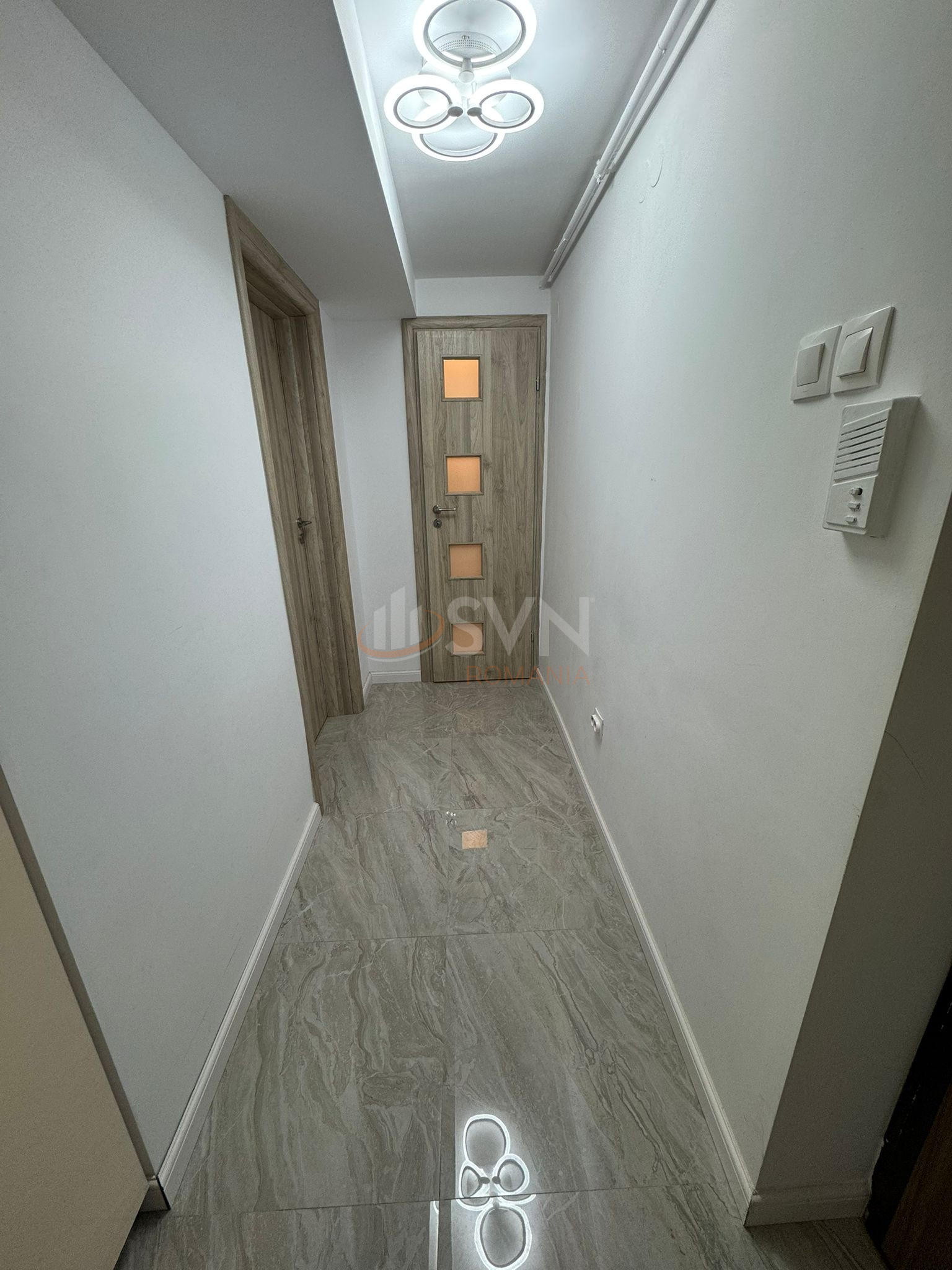 Garsoniera Bucuresti/Cismigiu