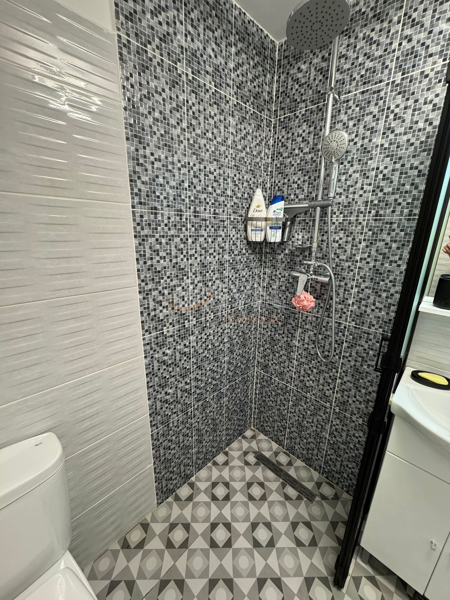 Garsoniera Bucuresti/Cismigiu