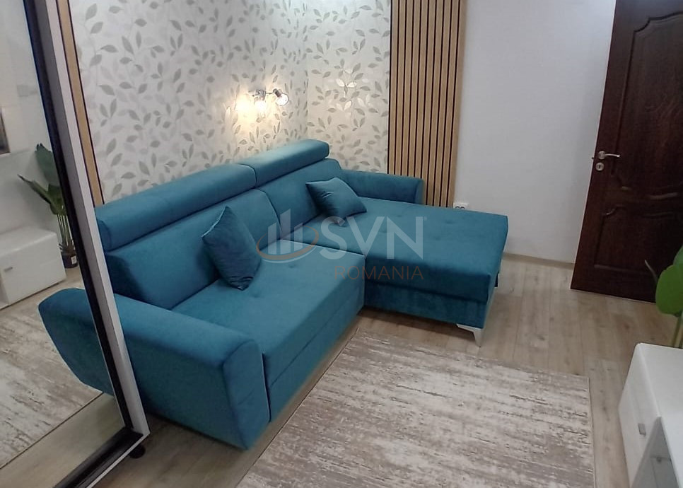 Garsoniera Bucuresti/Lujerului