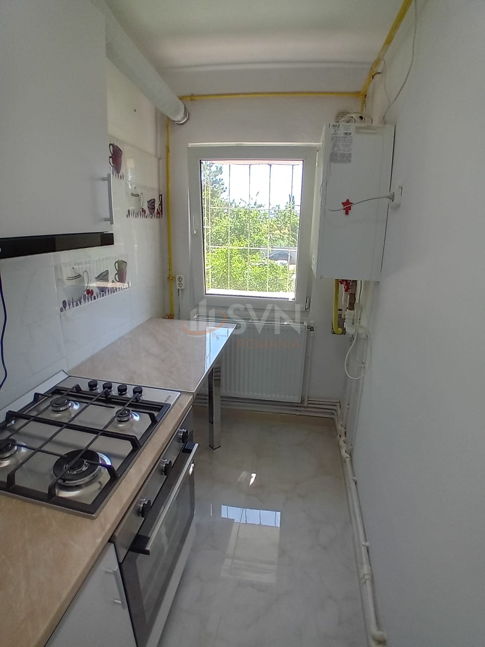 Garsoniera Bucuresti/Lujerului