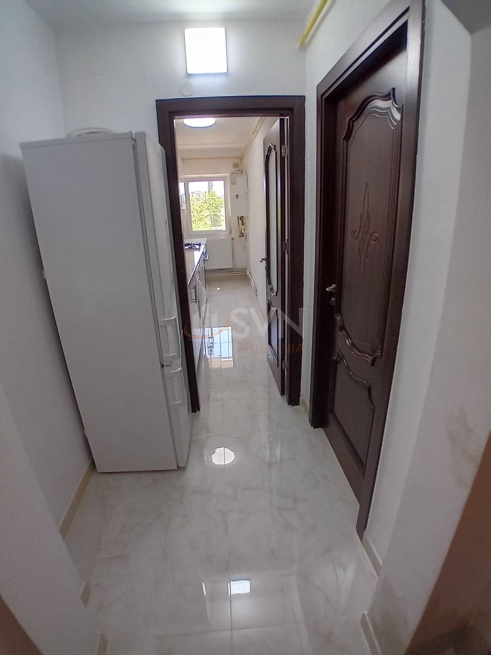 Garsoniera Bucuresti/Lujerului