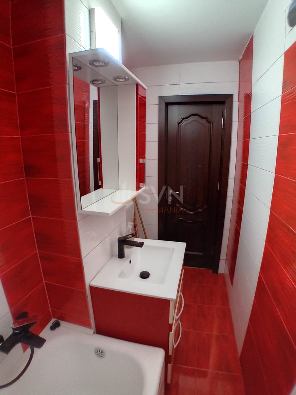 Garsoniera Bucuresti/Lujerului