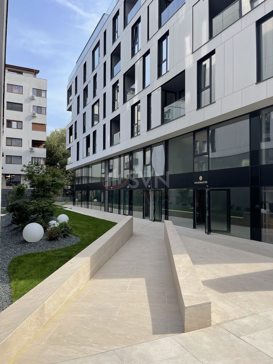 Garsoniera Bucuresti/Herastrau