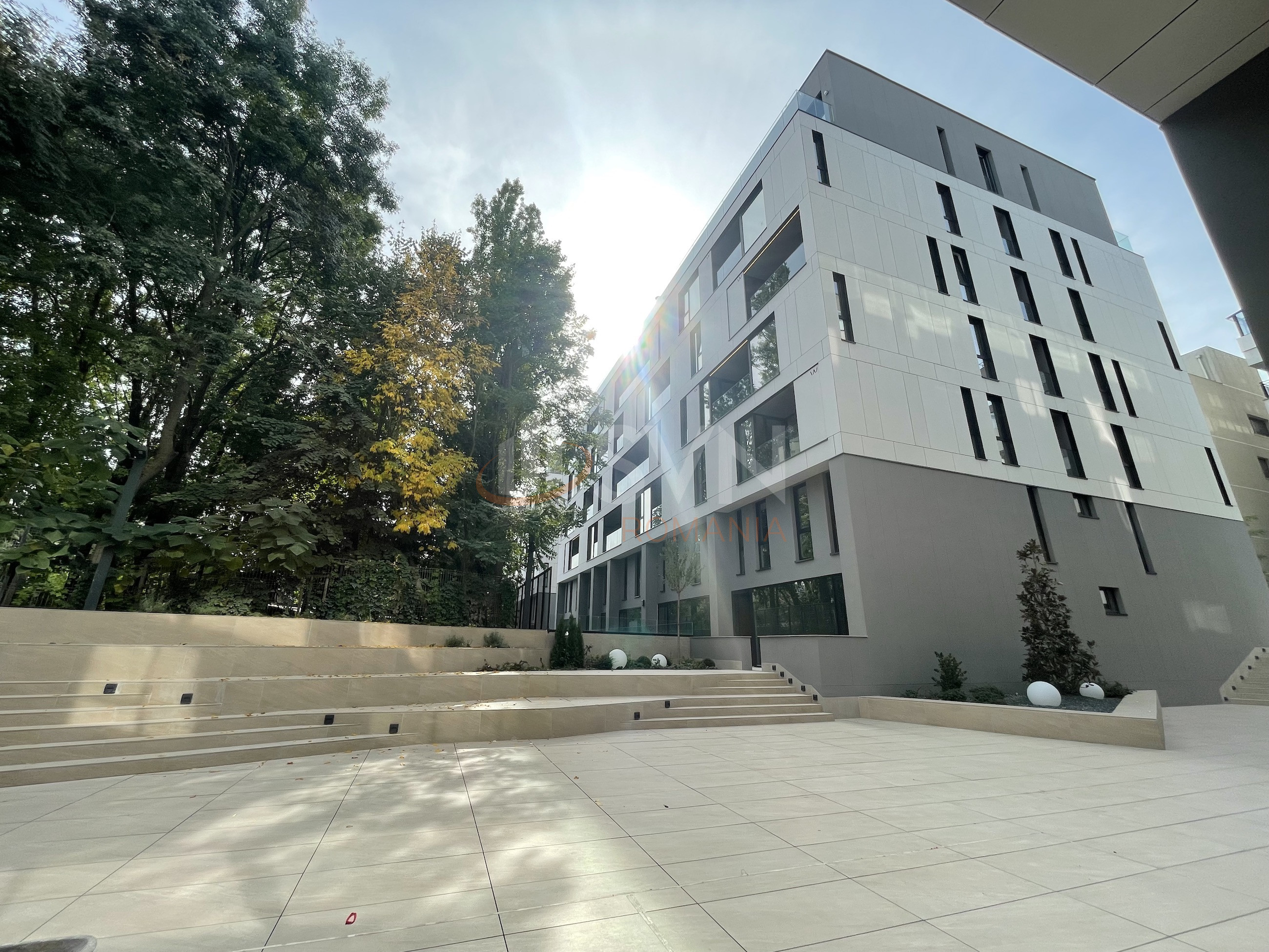 Garsoniera Bucuresti/Herastrau