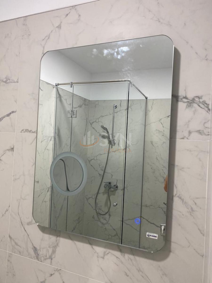 Garsoniera Bucuresti/Herastrau