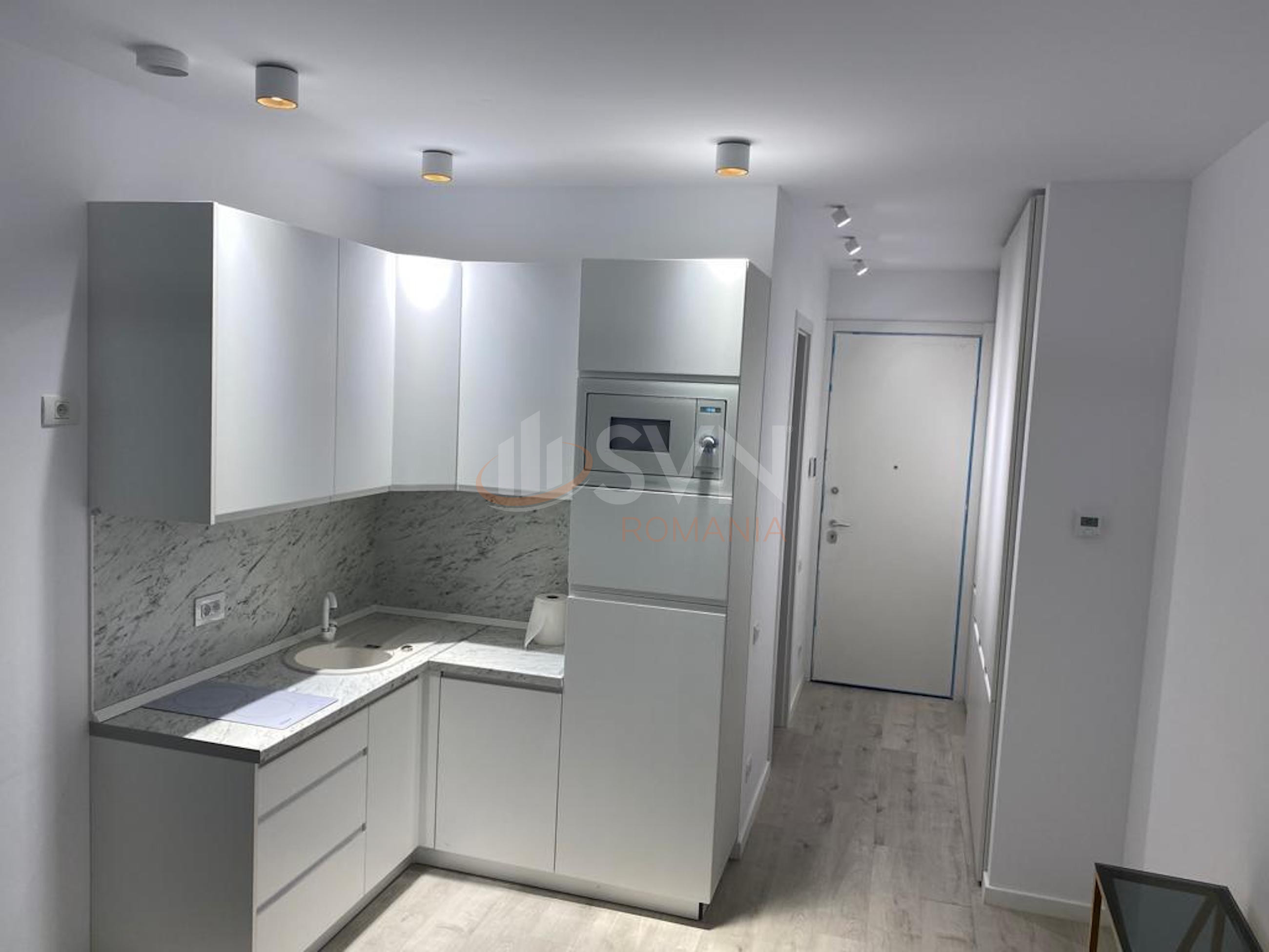 Garsoniera Bucuresti/Herastrau