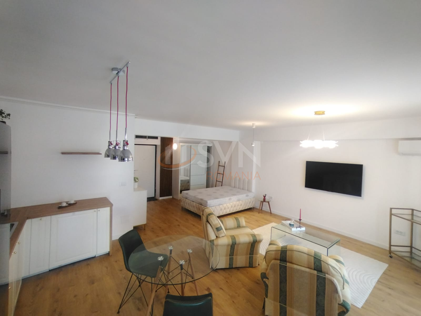 Garsoniera Bucuresti/Pipera