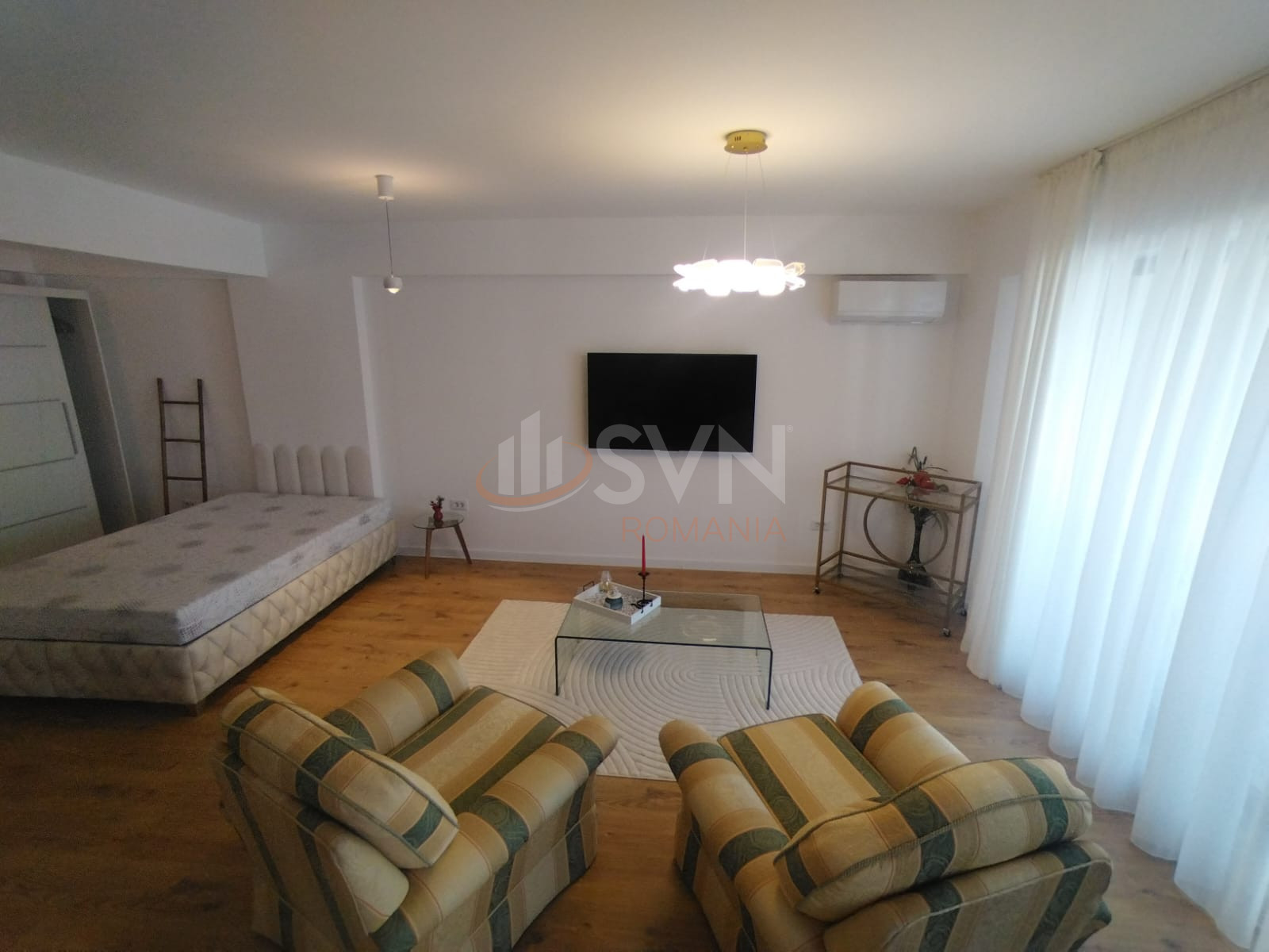 Garsoniera Bucuresti/Pipera