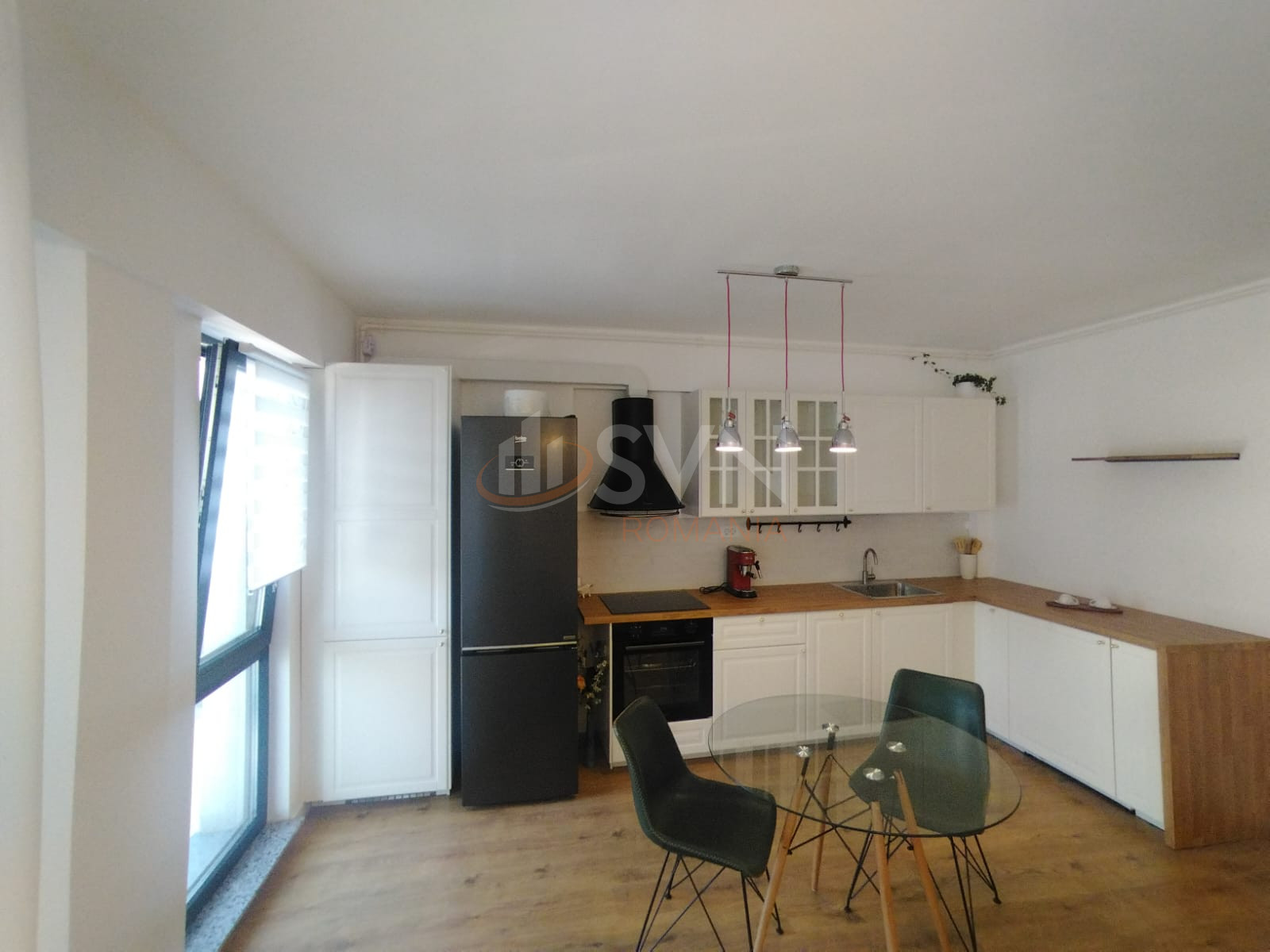 Garsoniera Bucuresti/Pipera