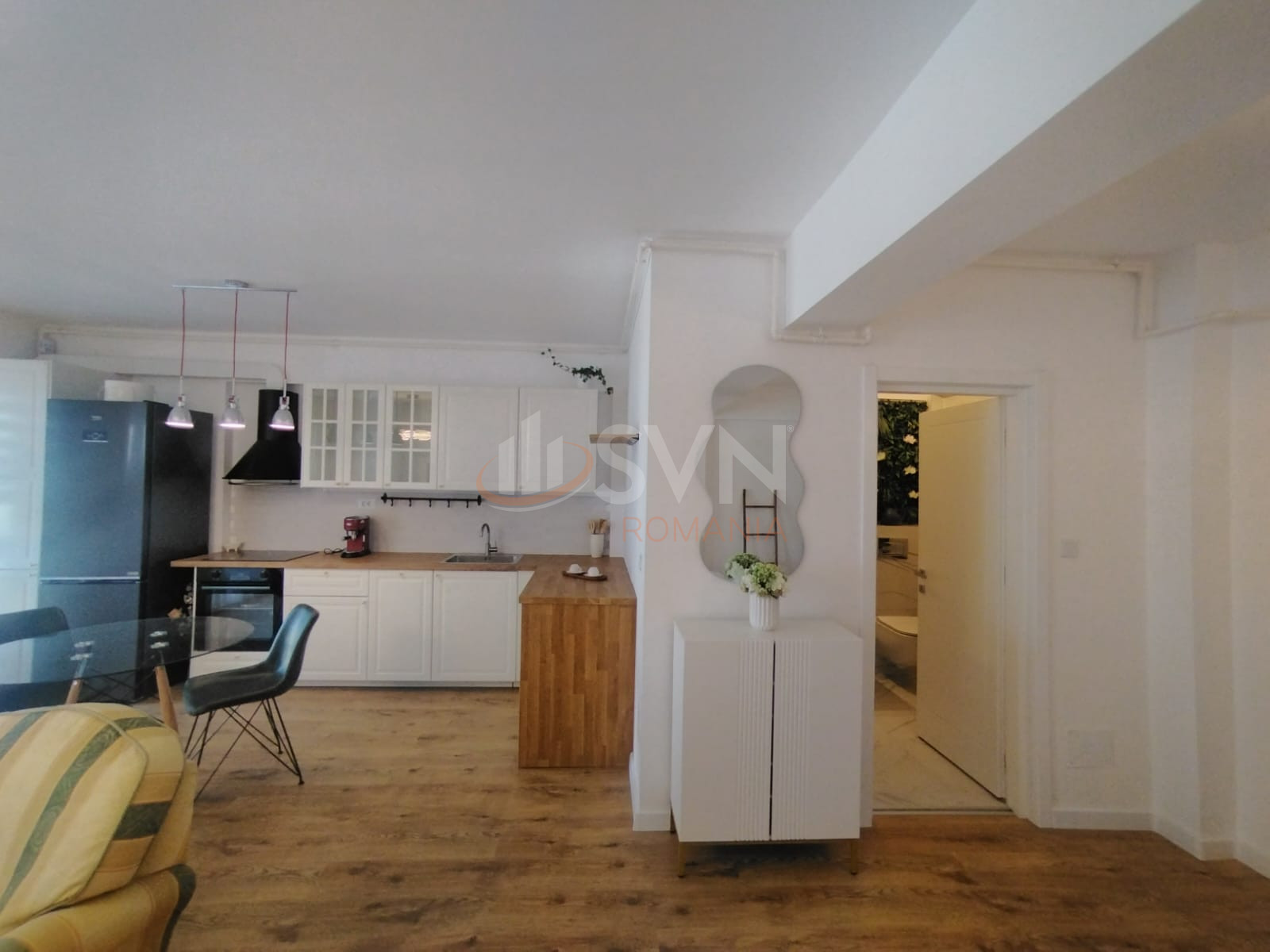 Garsoniera Bucuresti/Pipera