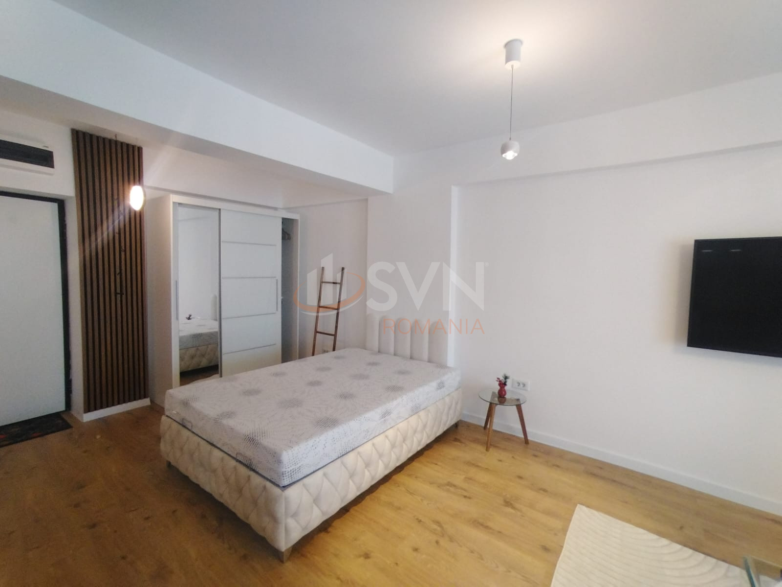 Garsoniera Bucuresti/Pipera