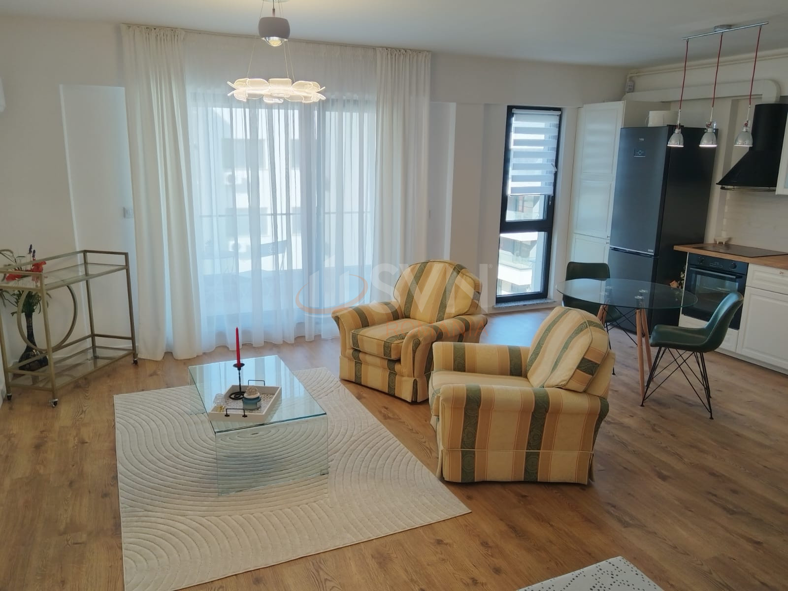 Garsoniera Bucuresti/Pipera