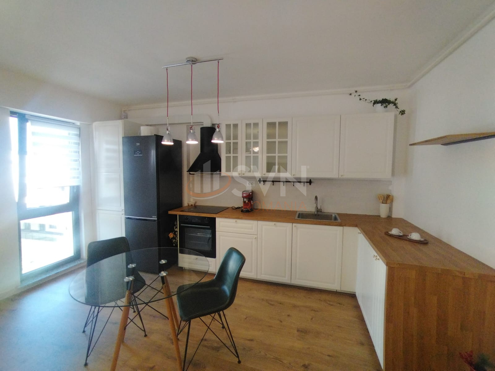 Garsoniera Bucuresti/Pipera