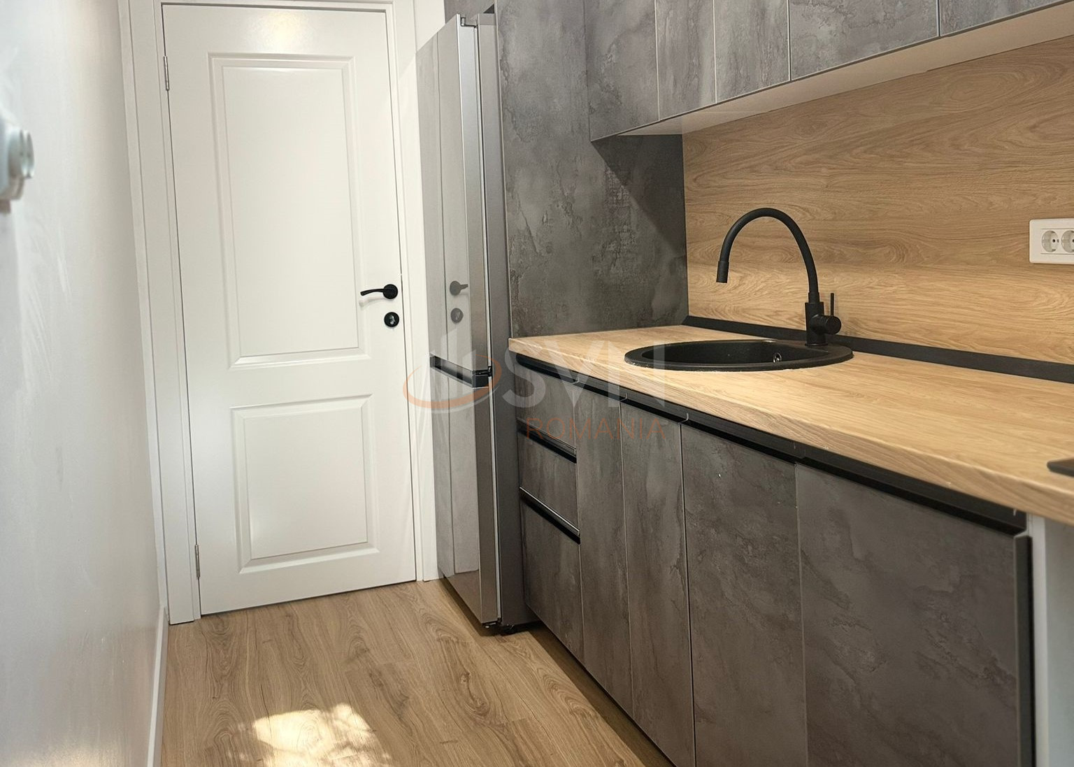 Garsoniera Bucuresti/Piata Gorjului